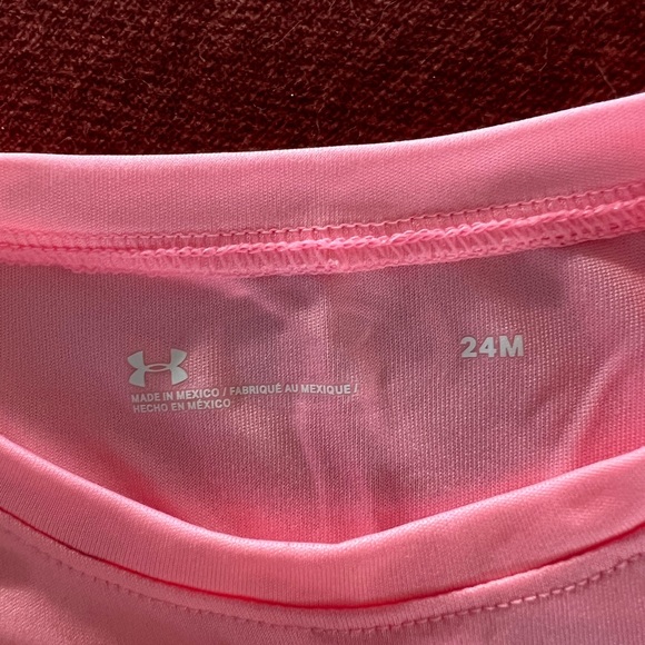 Under Armour Set - Picture 4 of 4